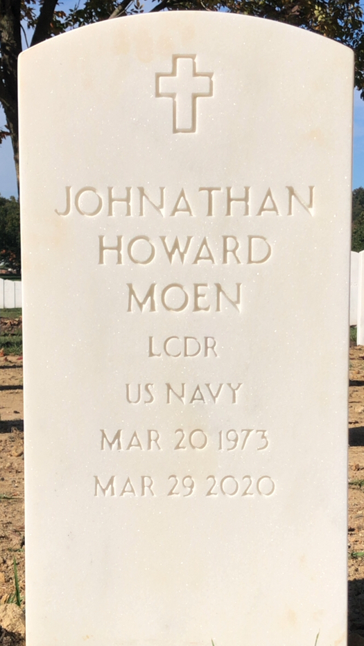 Johnathan Moen