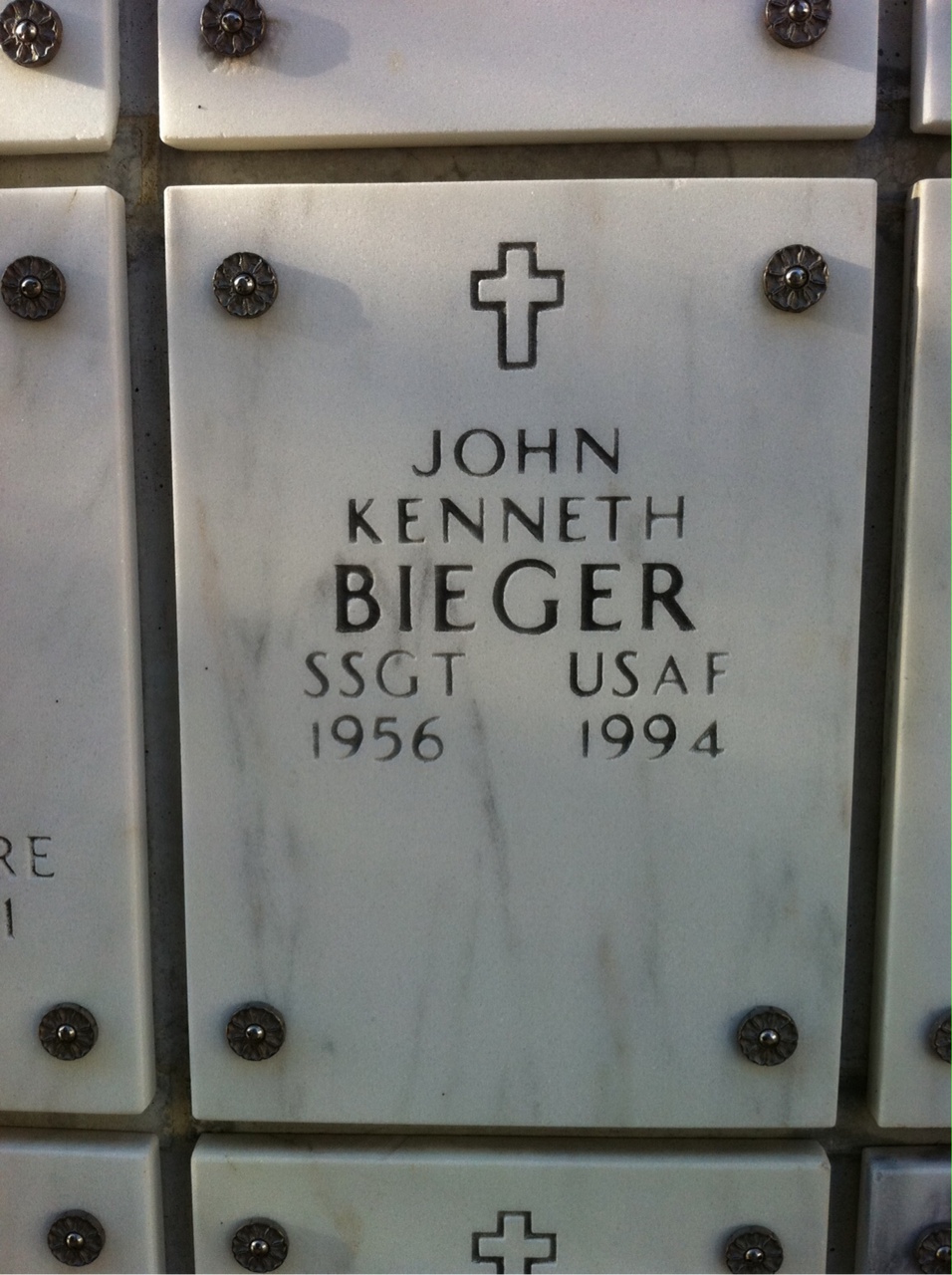 John Bieger