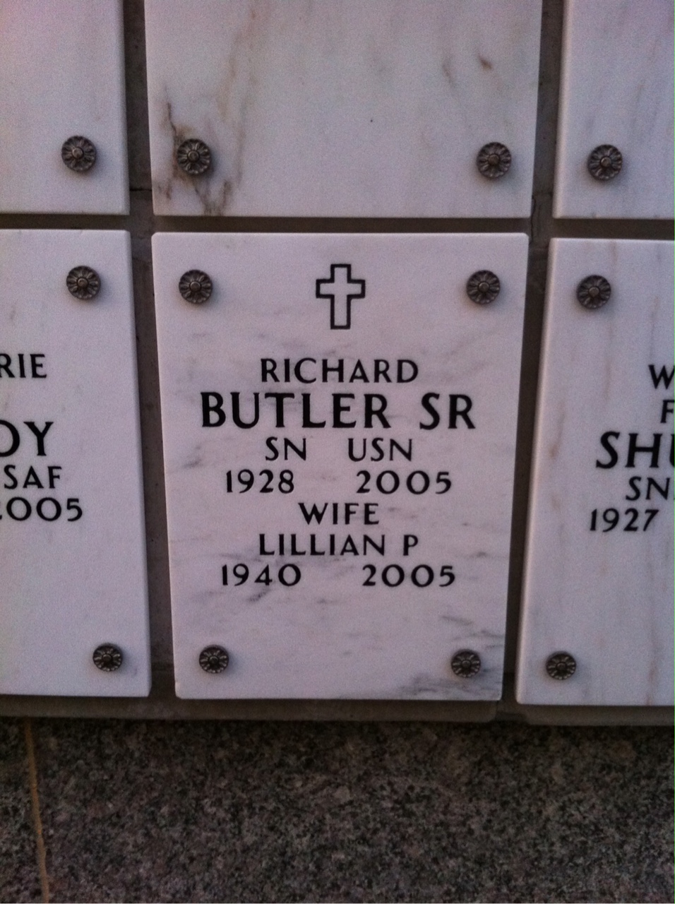 Richard Butler