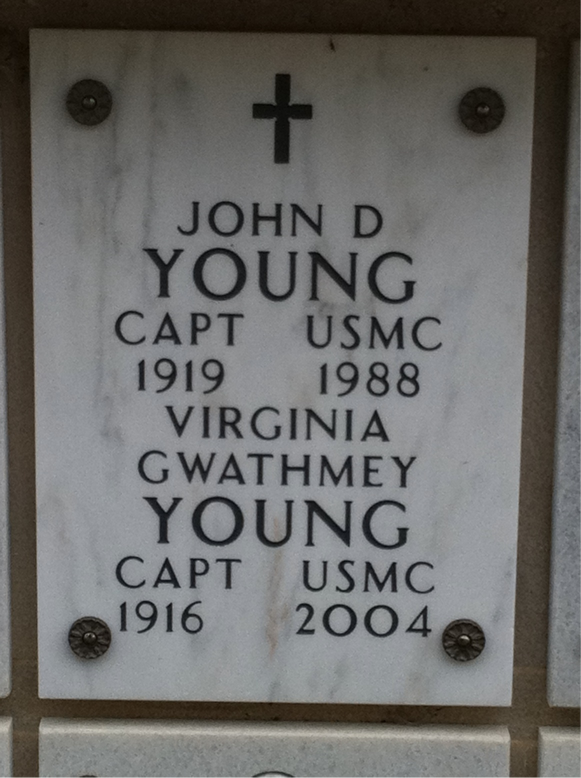 Virginia Young