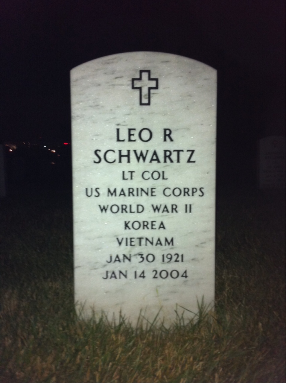Eleanor Schwartz