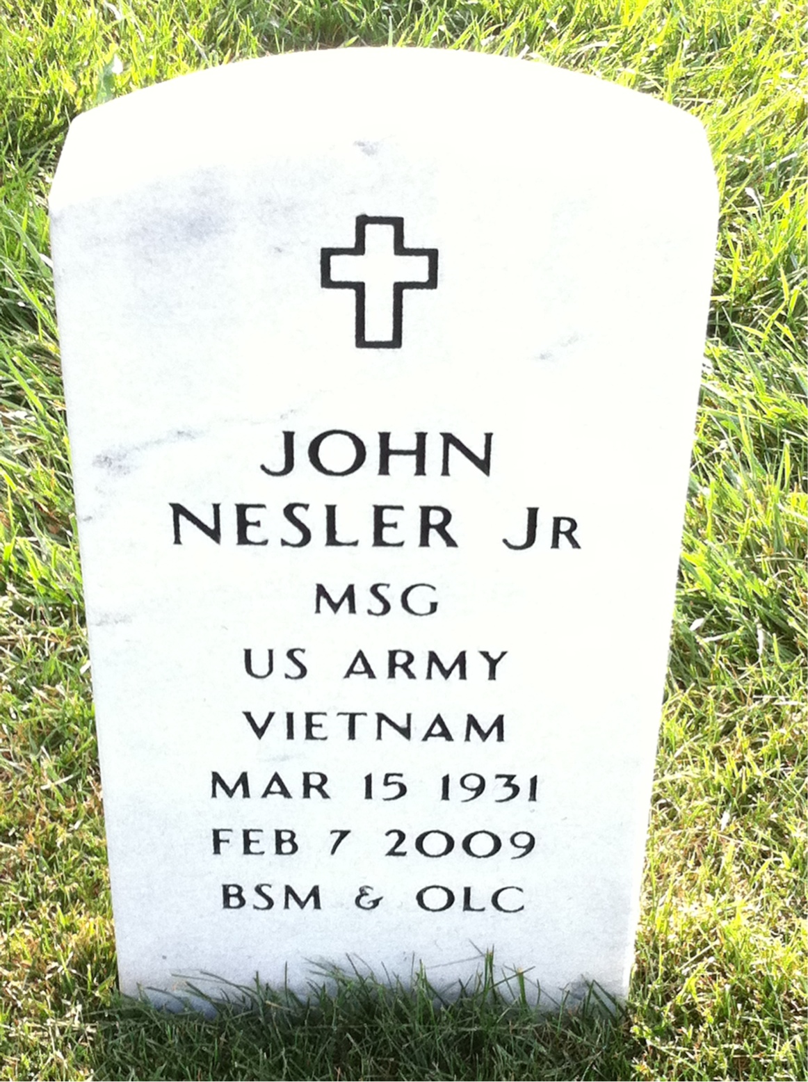 John Nesler