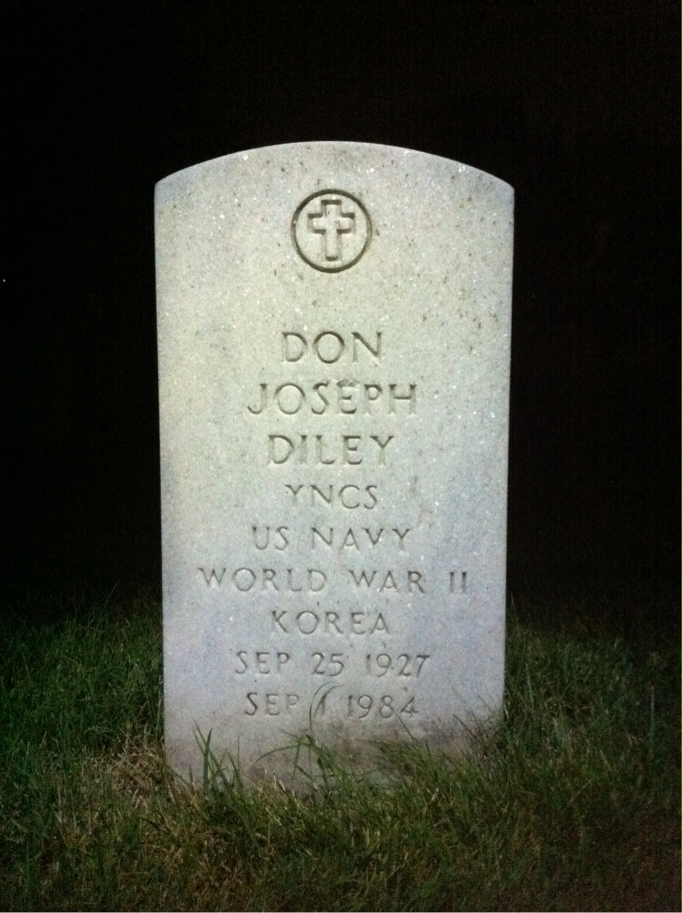 Don Diley