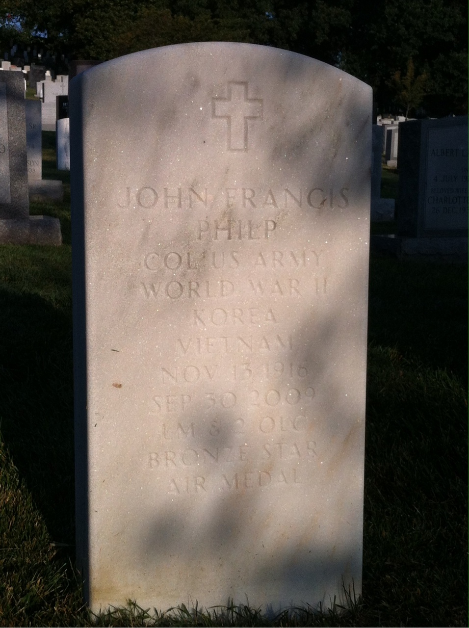 John Philp