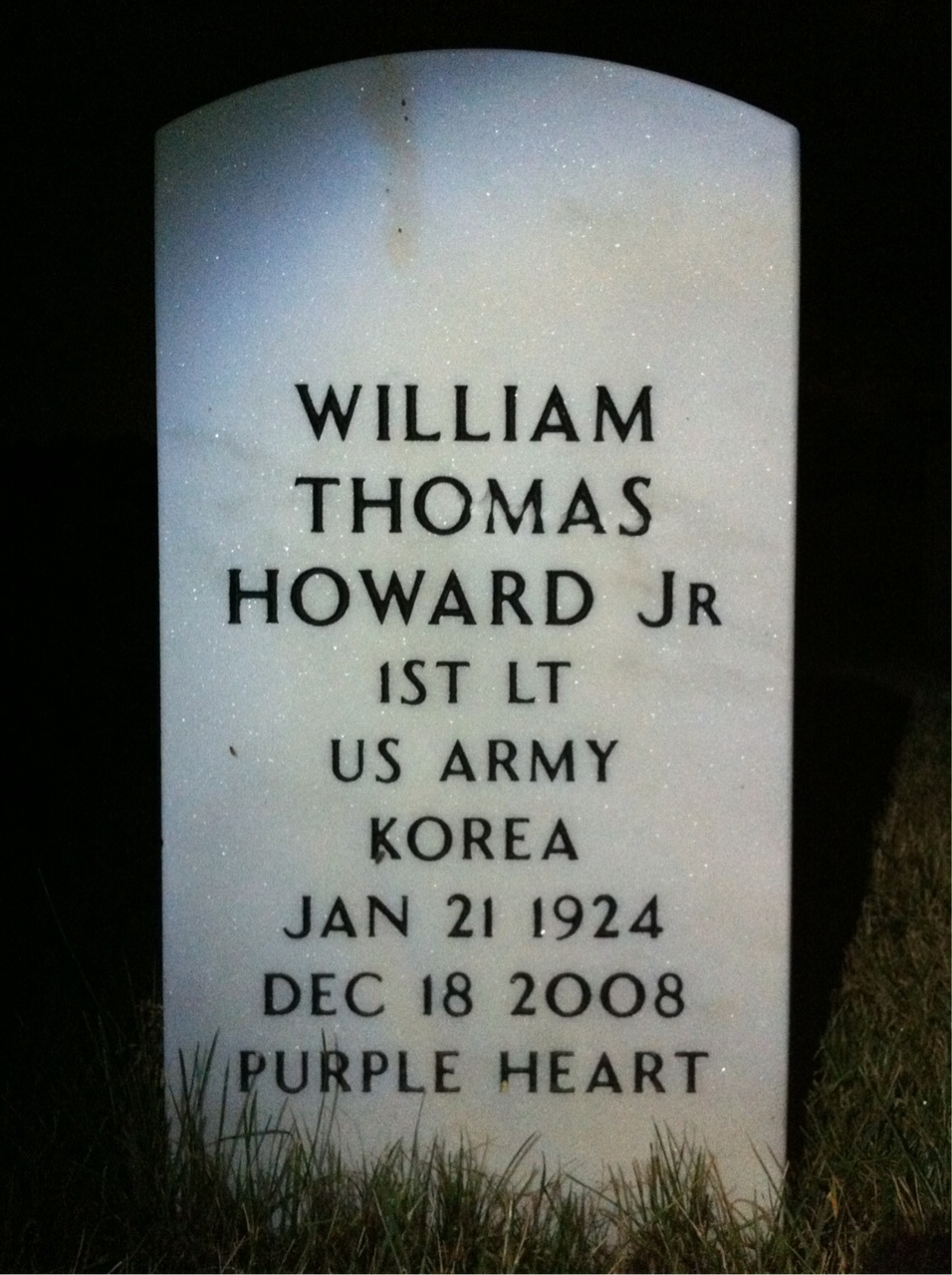 William Howard