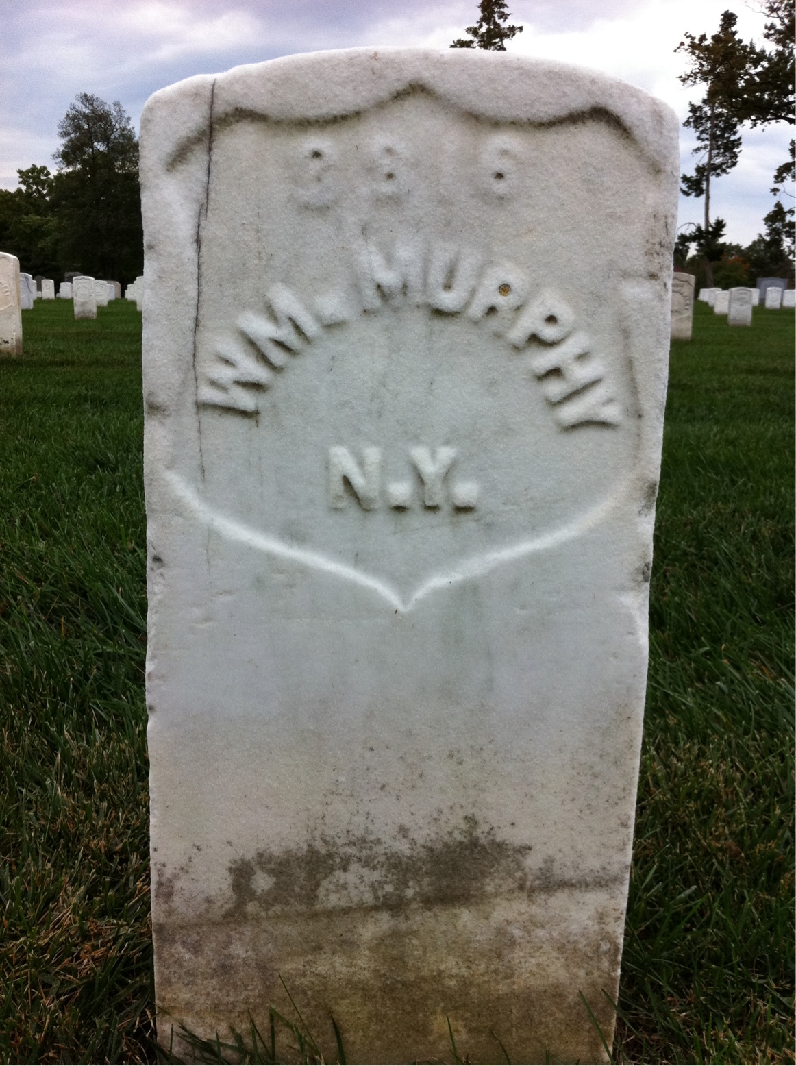 William Murphy