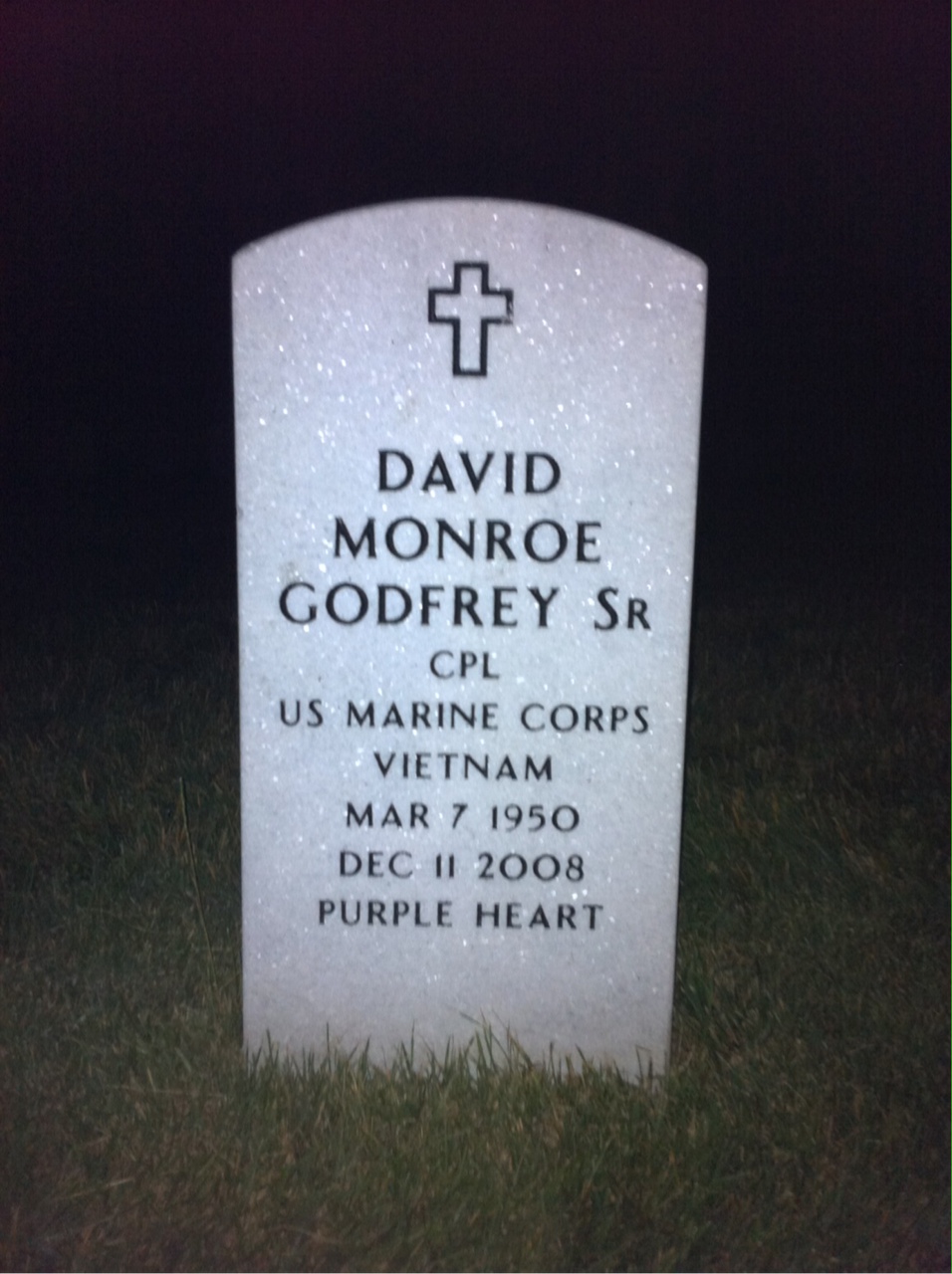 David Godfrey