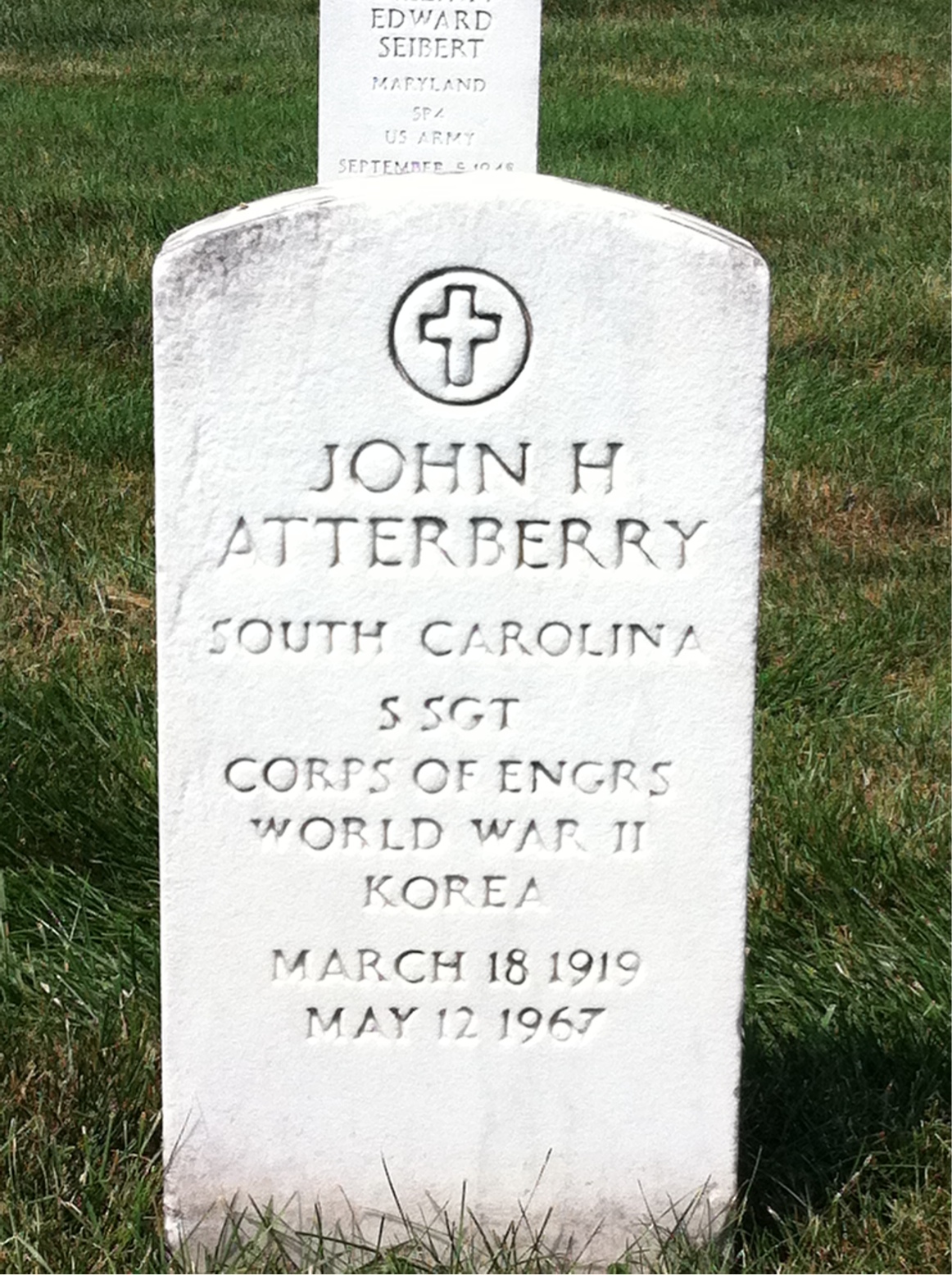 John Atterberry
