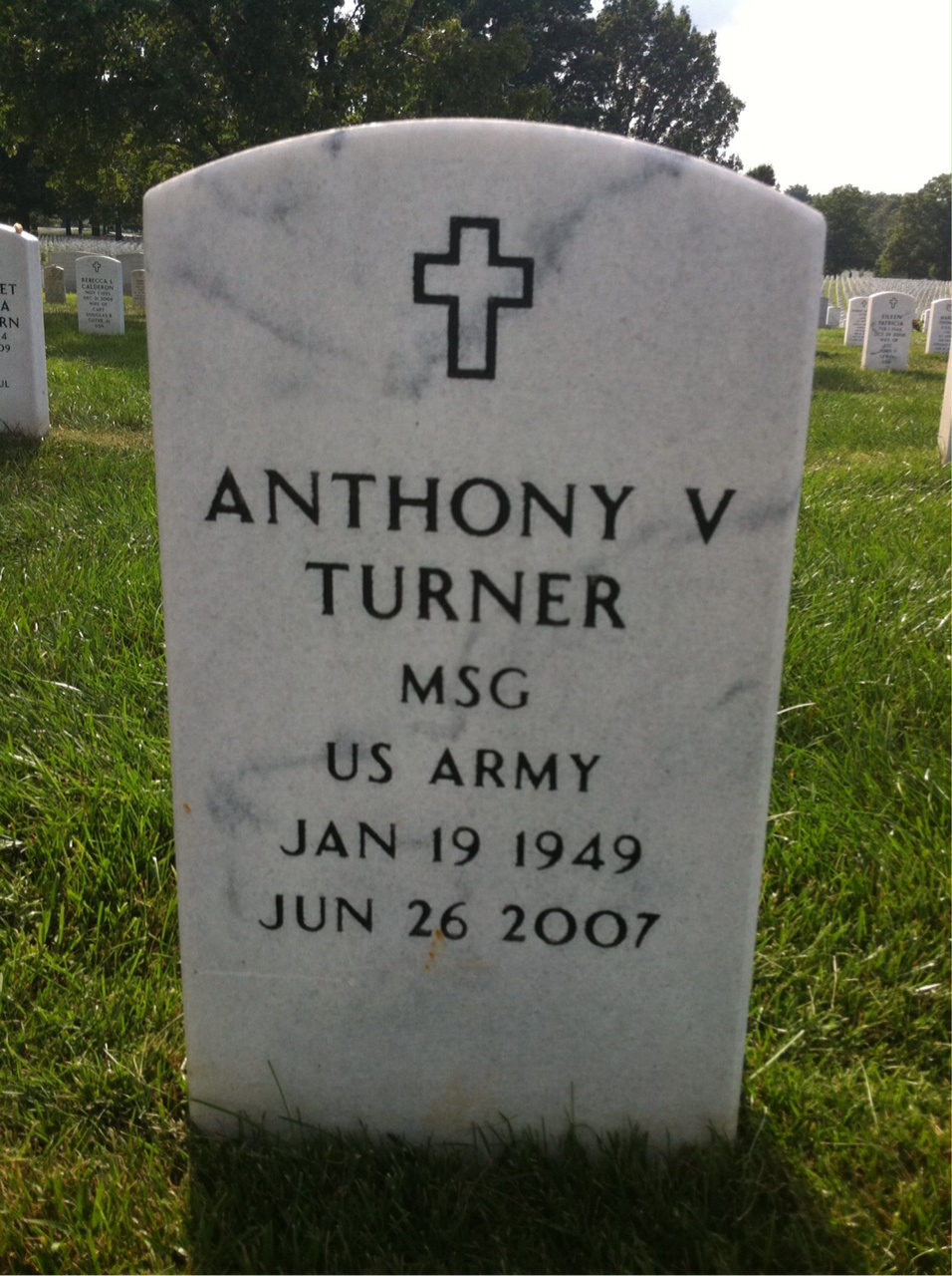 Anthony Turner
