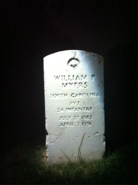 William Myers