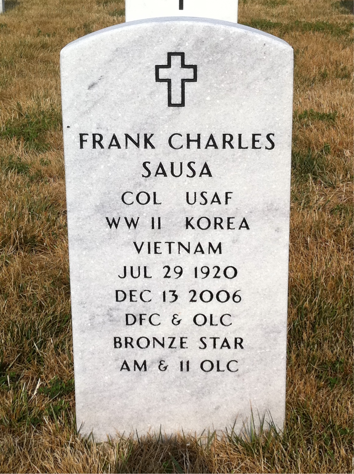 Frank Sausa