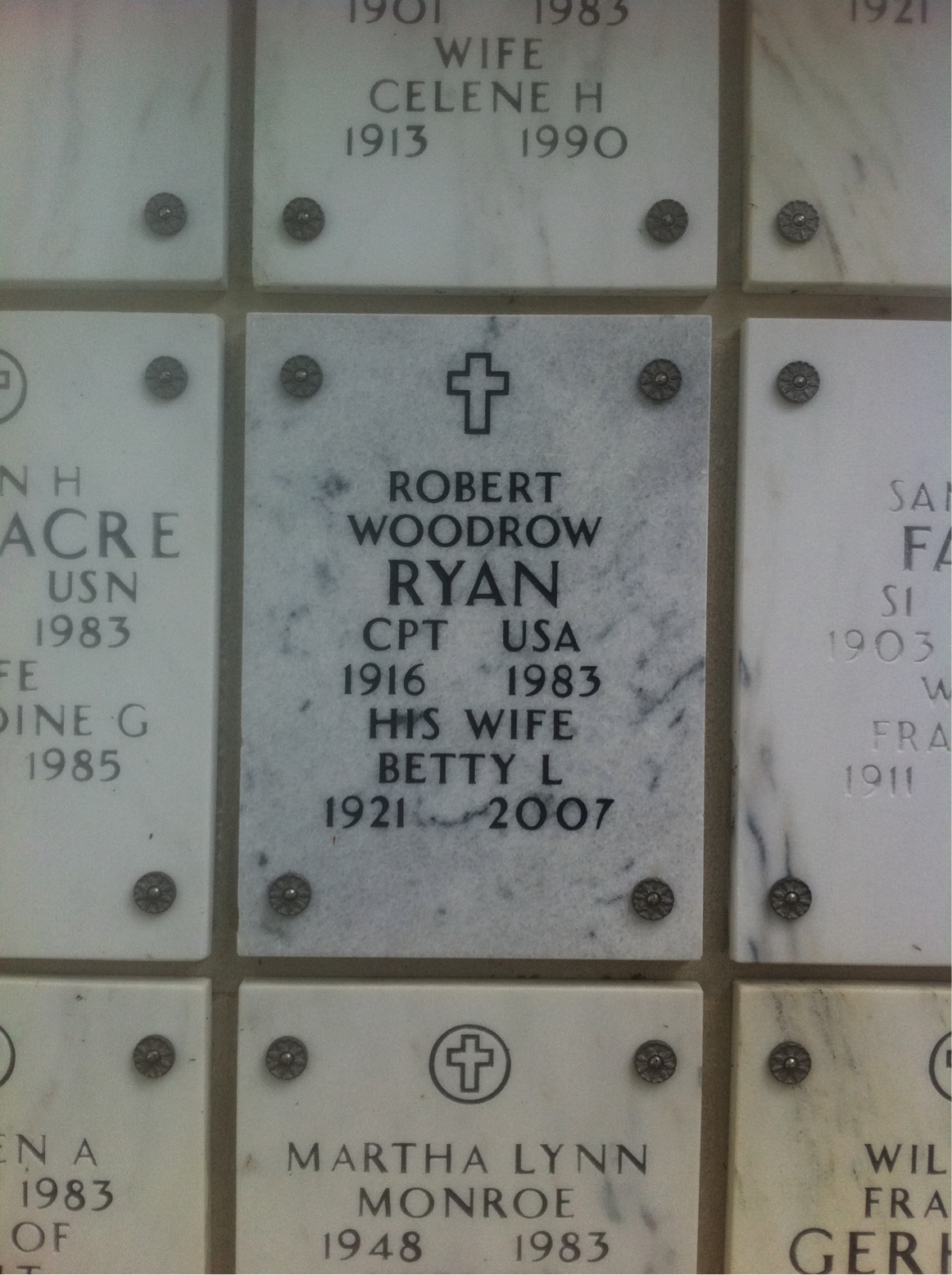 Robert Ryan