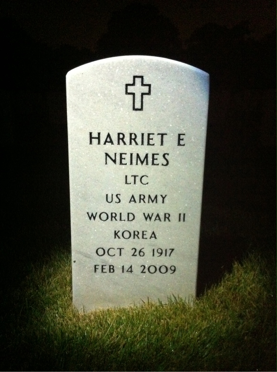 Harriet Neimes