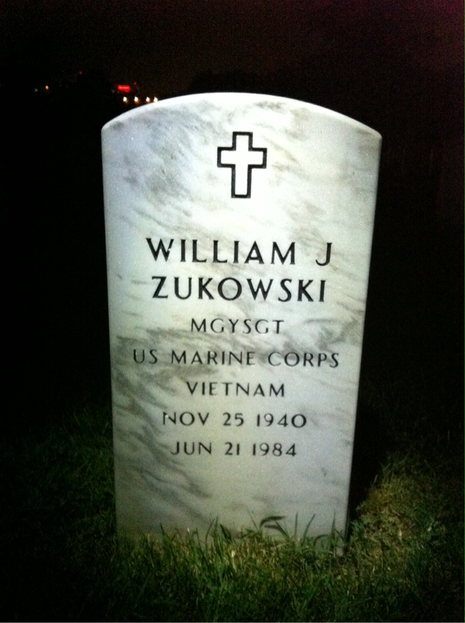 William Zukowski