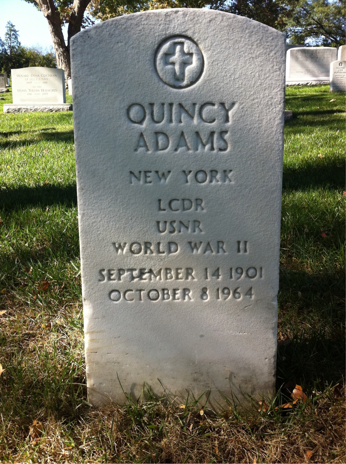Prudence Adams