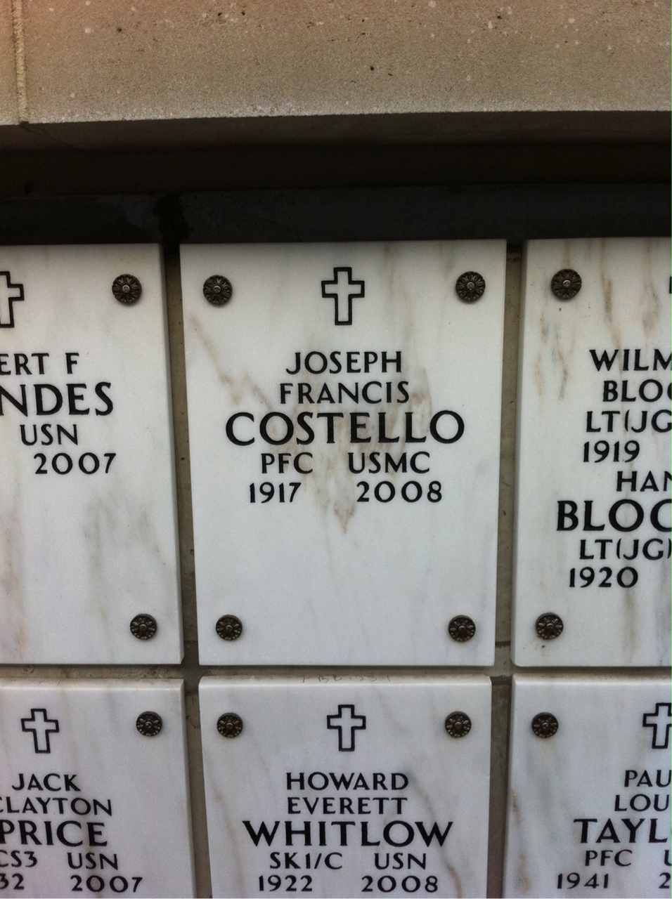 Joseph Costello