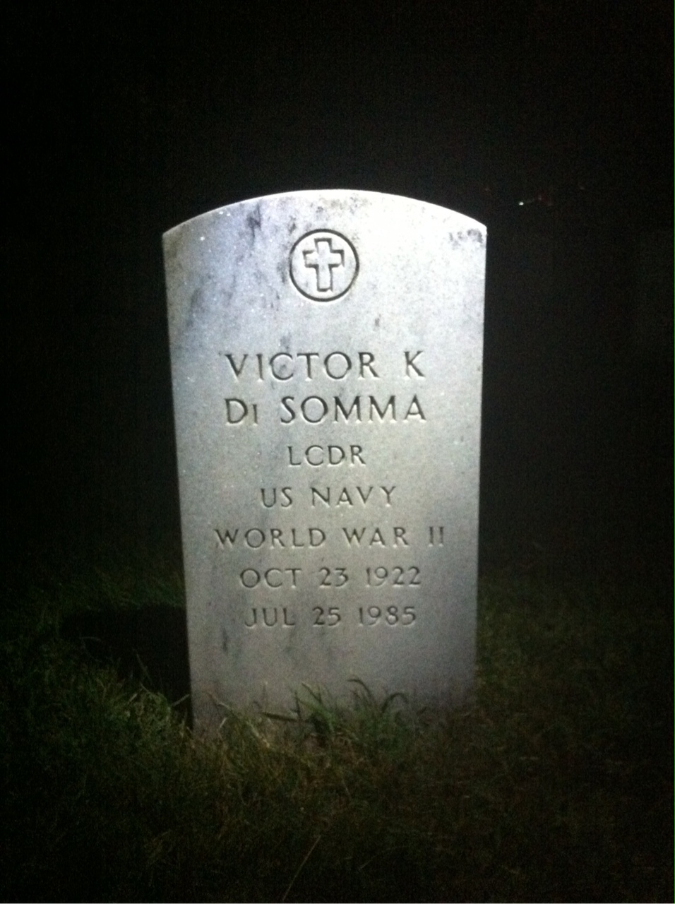 Victor Di Somma