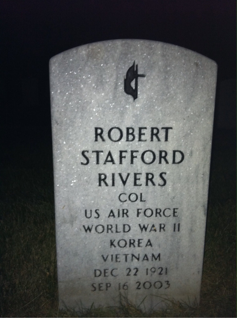 Robert Rivers