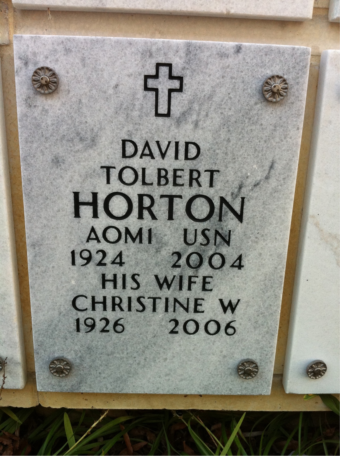 David Horton