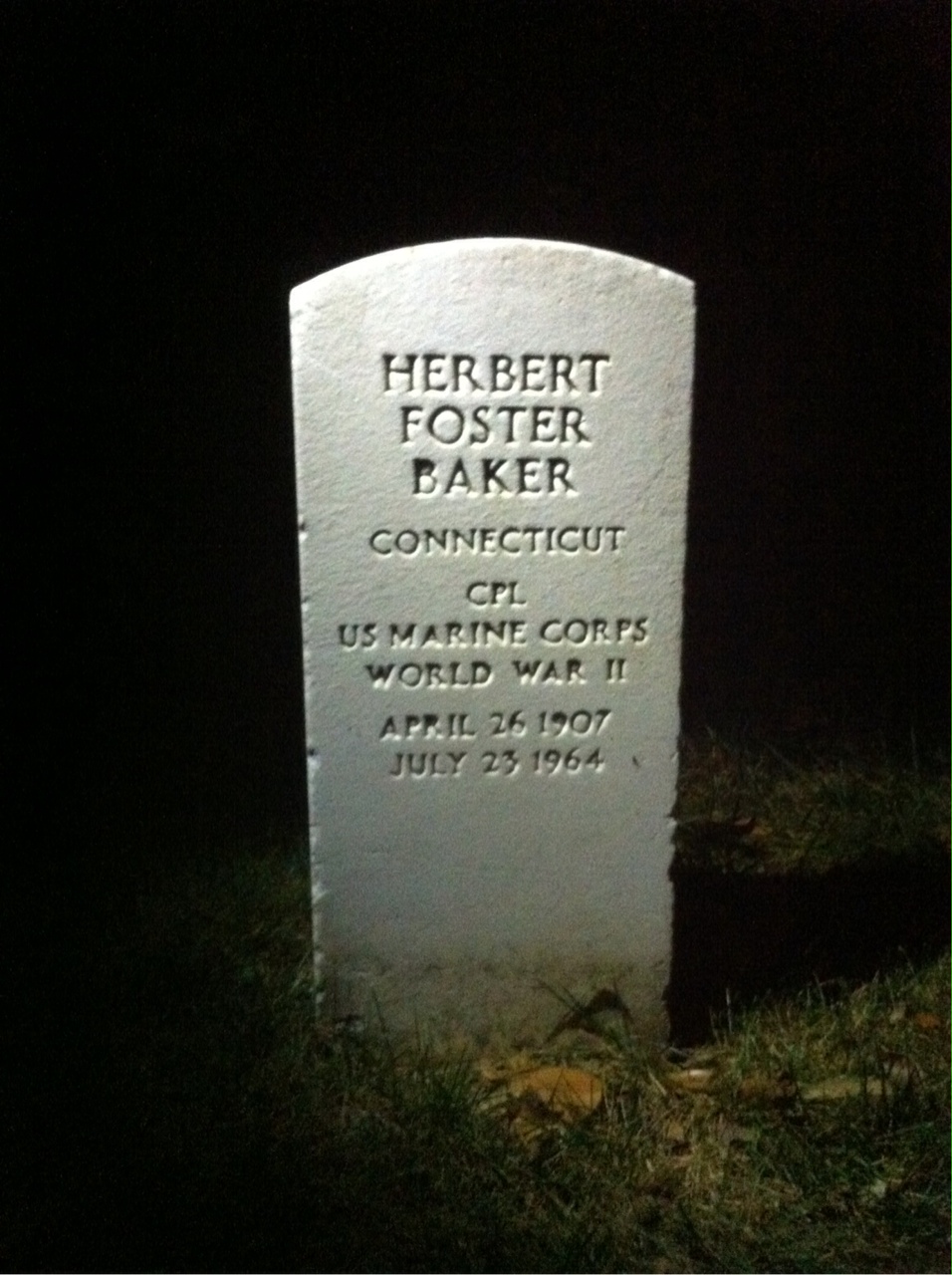 Herbert Baker