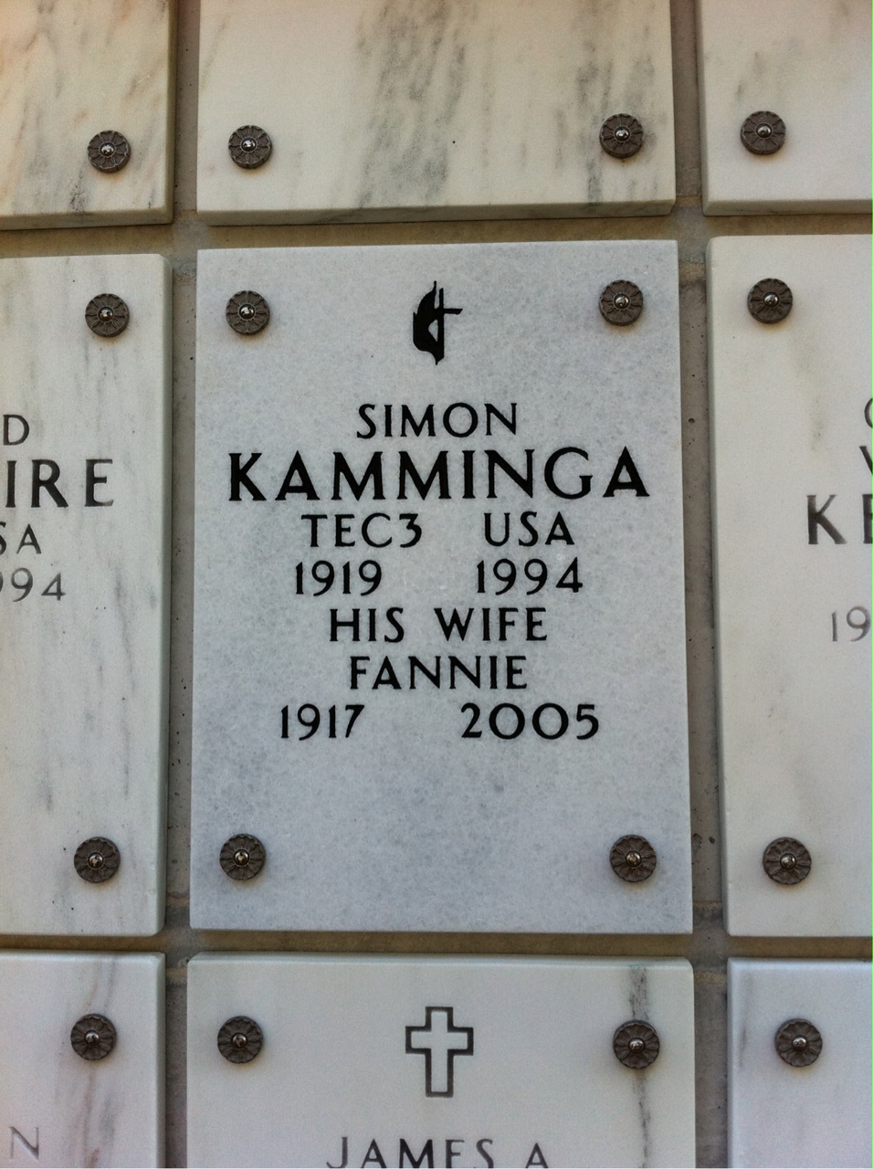 Simon Kamminga