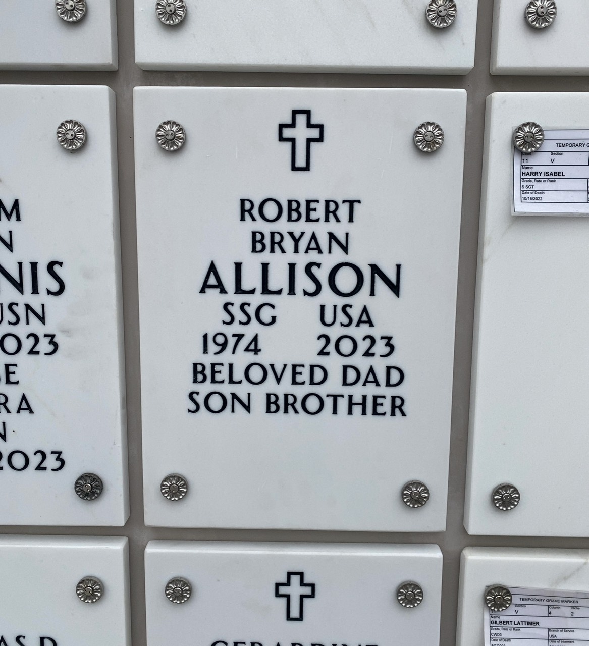 Robert Bryan Allison