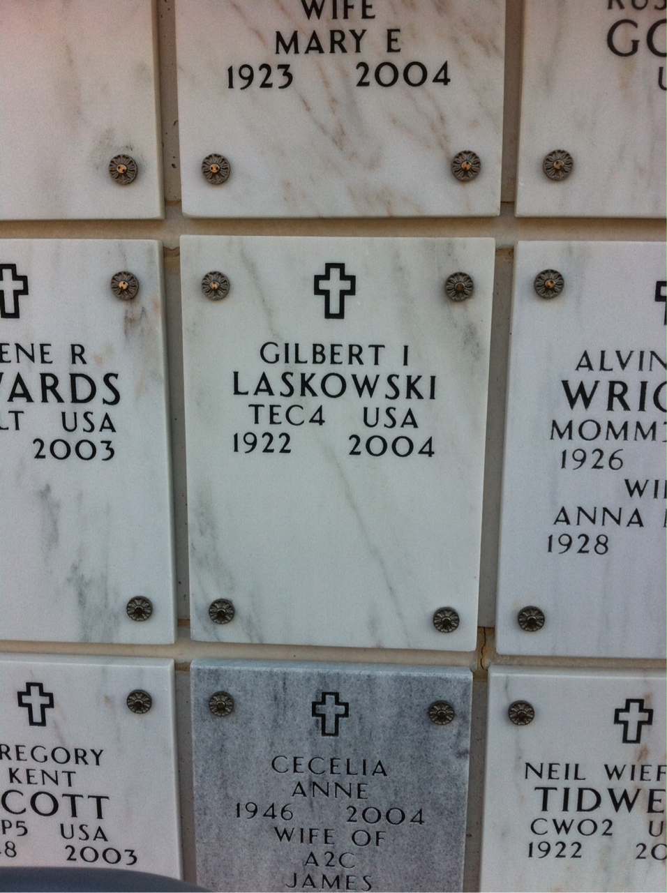 Gilbert Laskowski