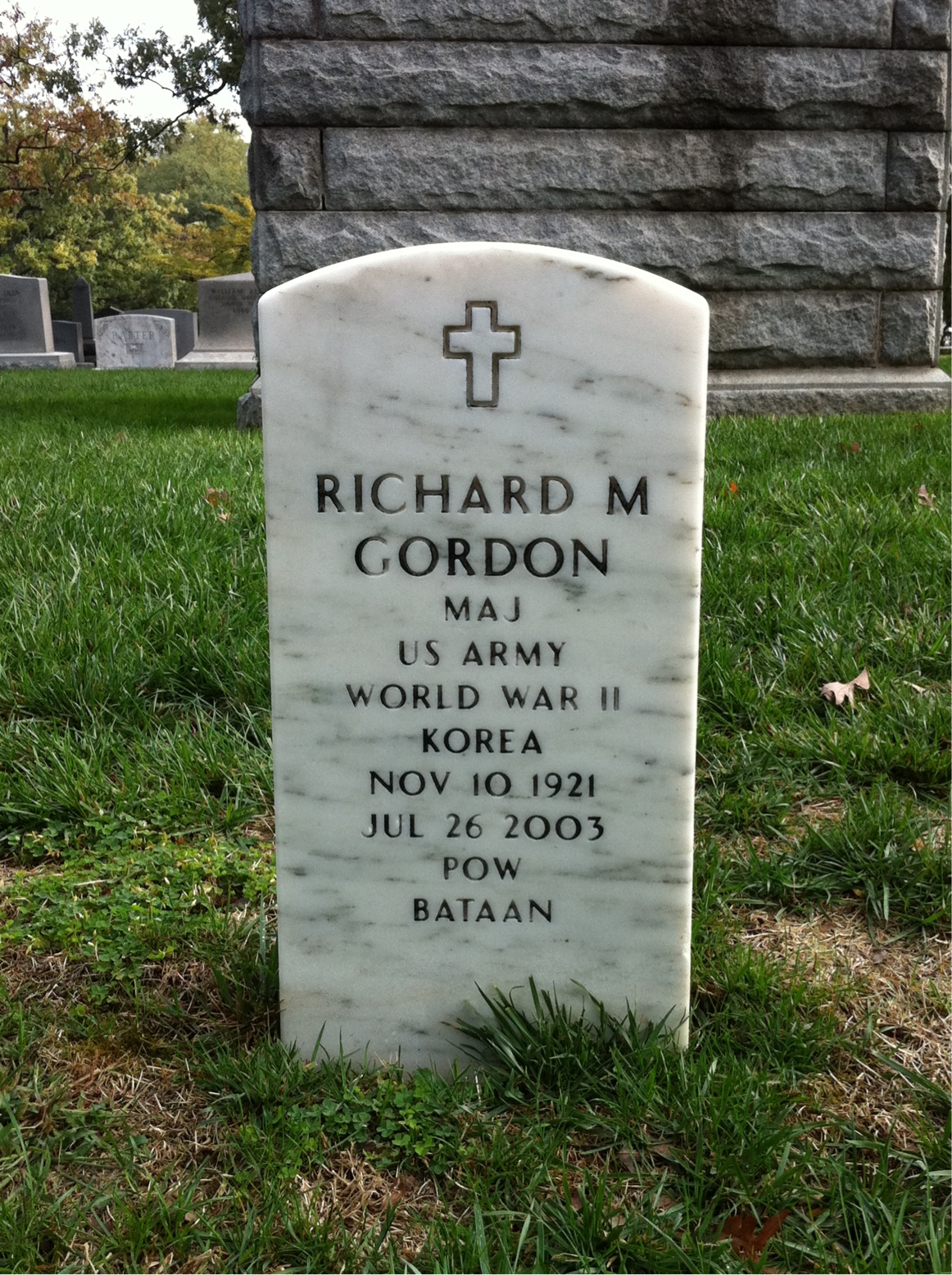 Richard Gordon