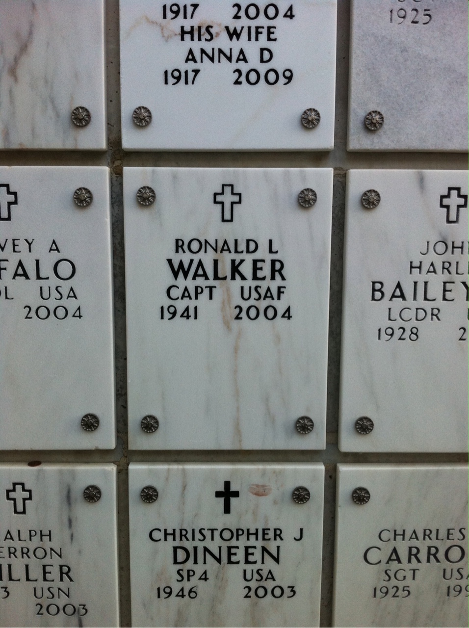 Ronald Walker