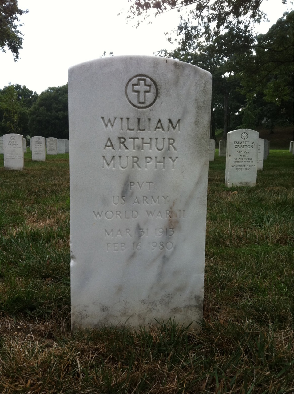 William Murphy