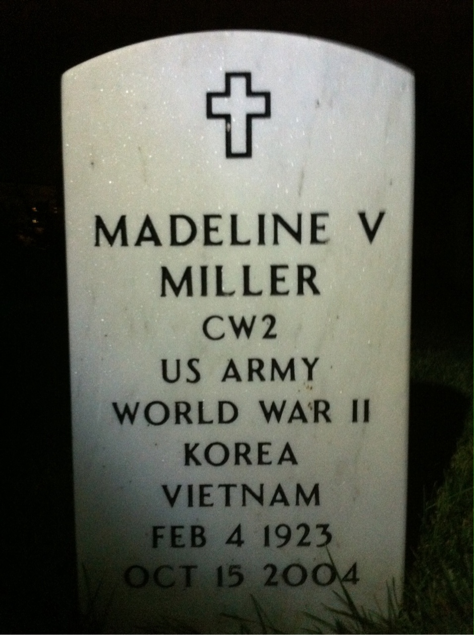 Madeline Miller