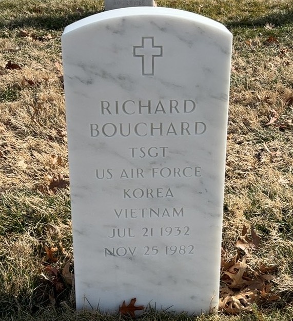 Richard Bouchard