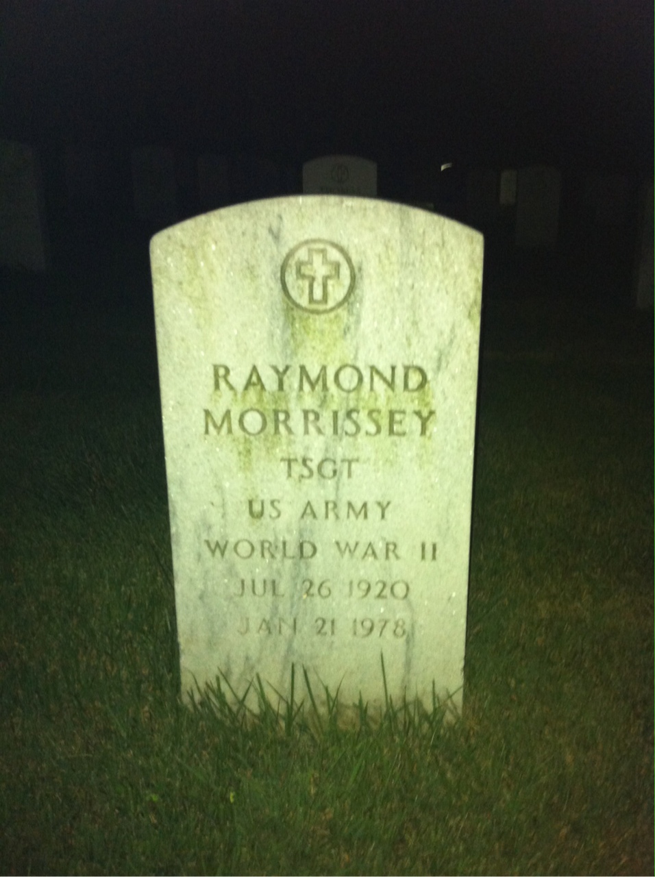 Mary Morrissey