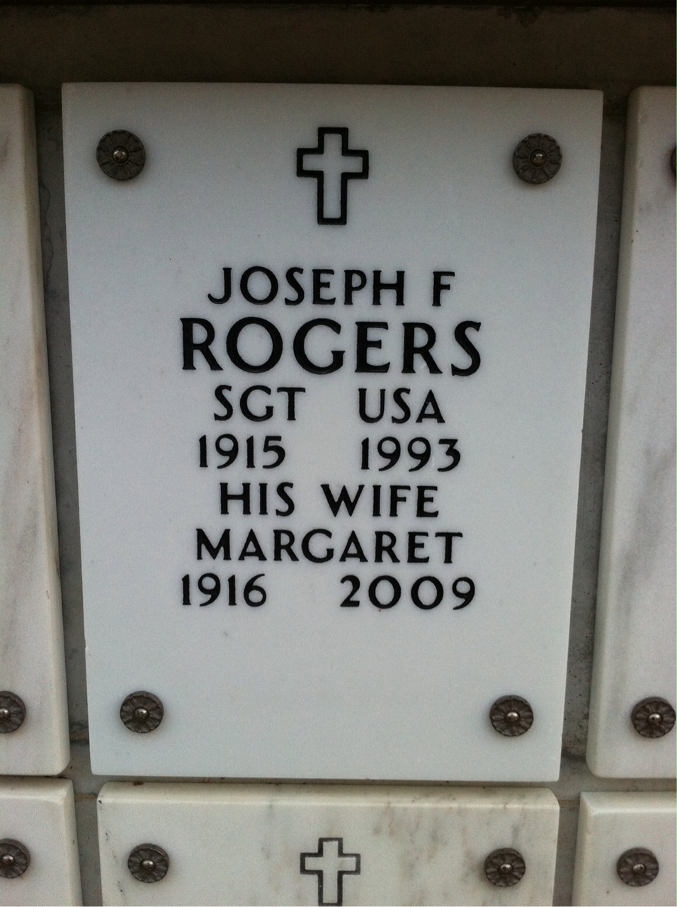 Joseph Rogers