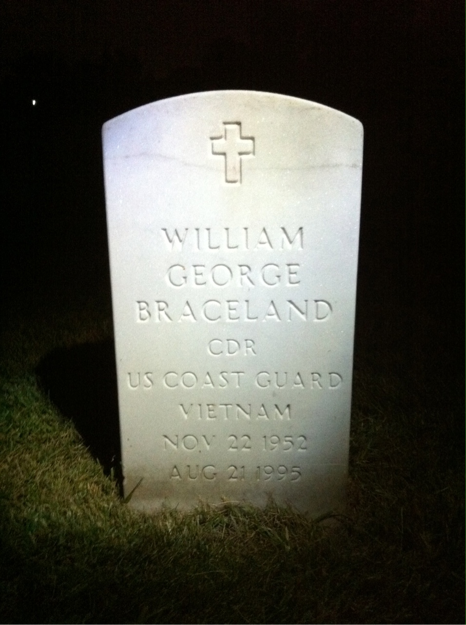 William Braceland