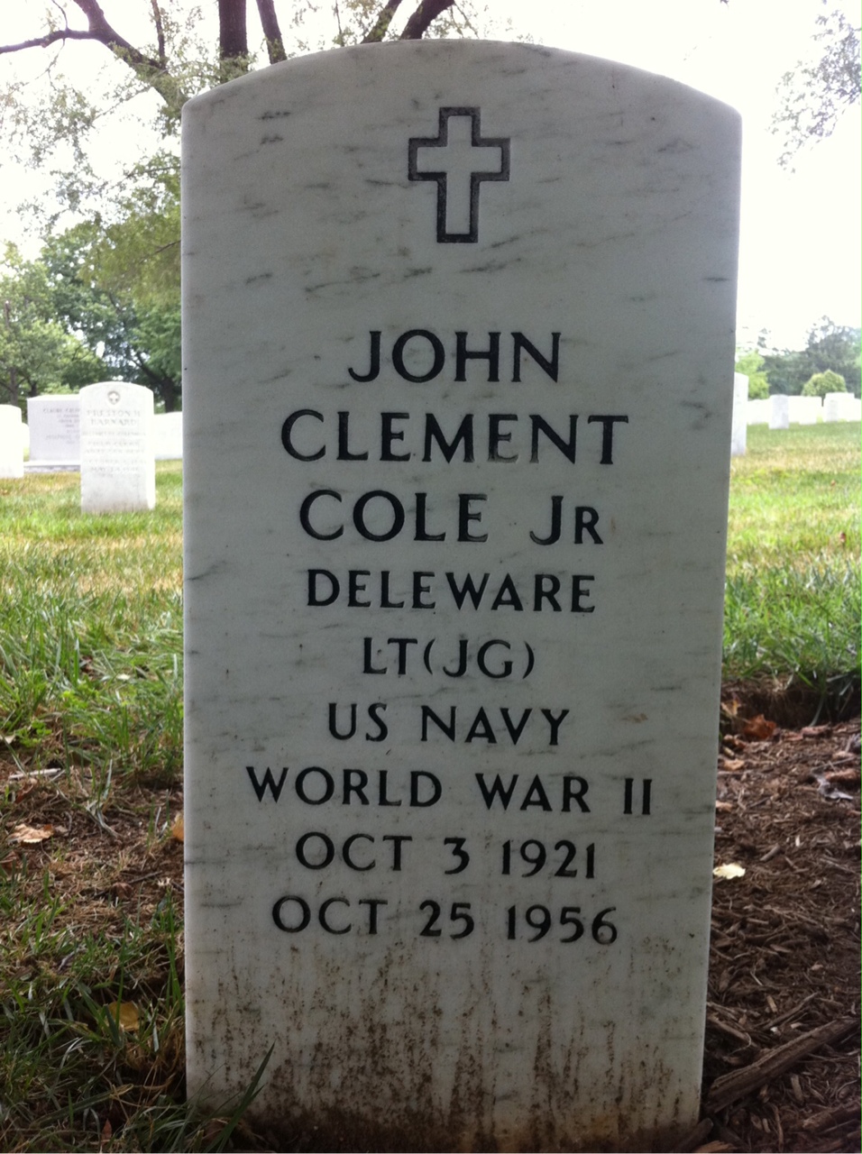 John Cole