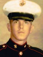 ANDREWS MICHAEL ALLEN - Vietnam War Veteran