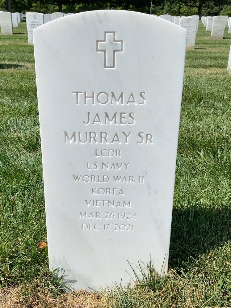 Thomas Murray