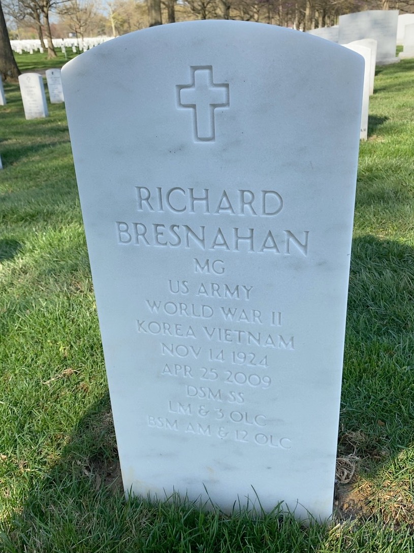 Richard Bresnahan