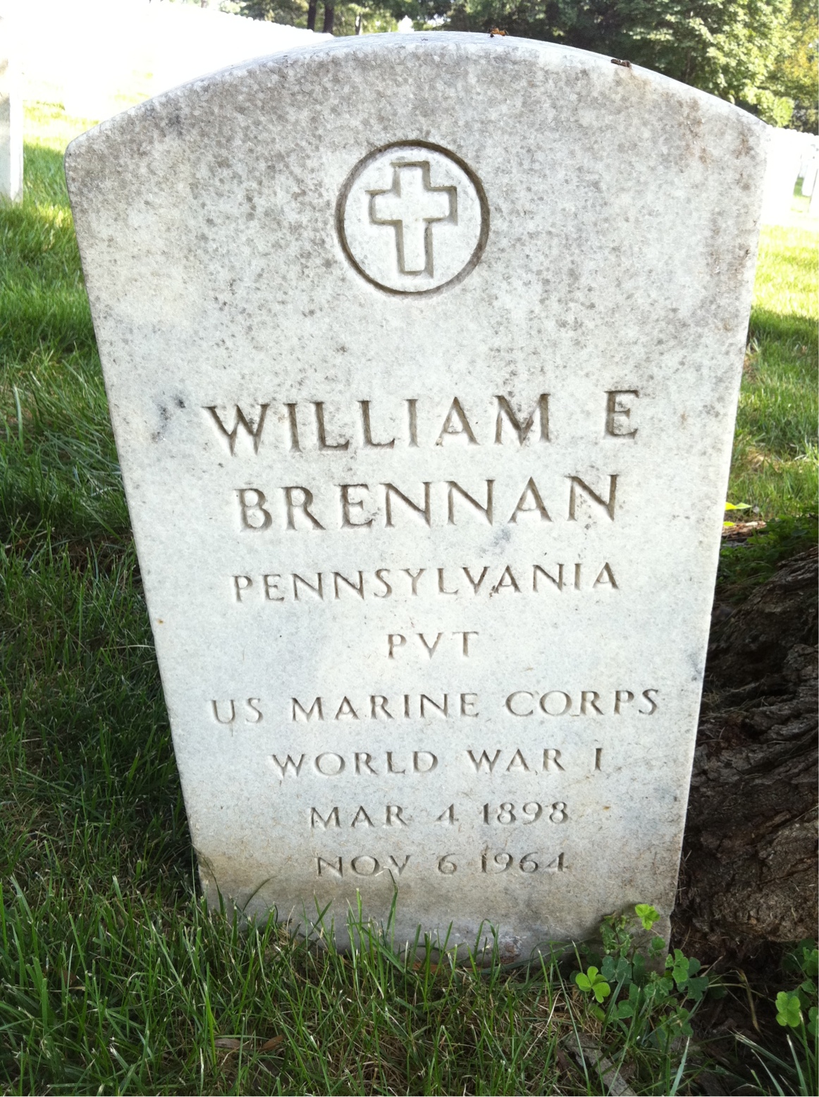 Cecelia Brennan