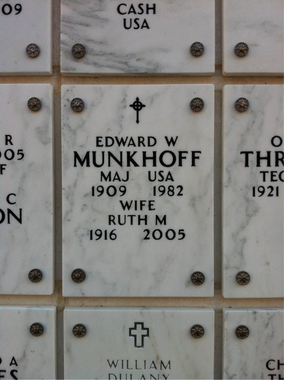 Edward Munkhoff