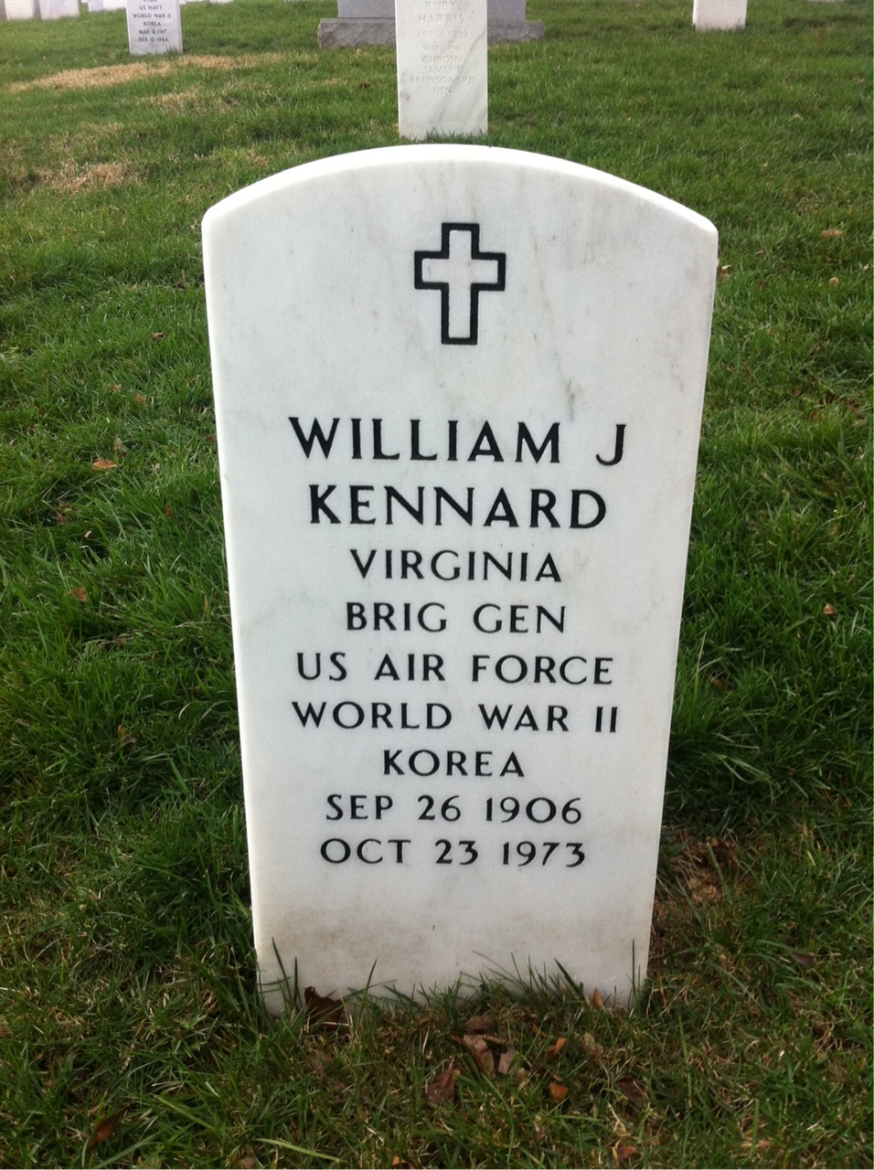 William Kennard