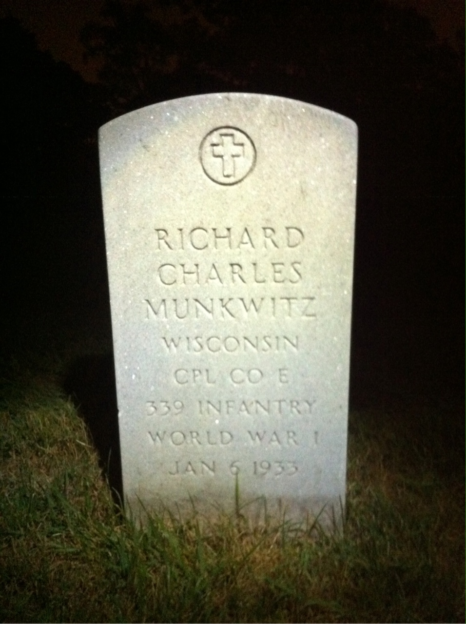 Miriam Munkwitz