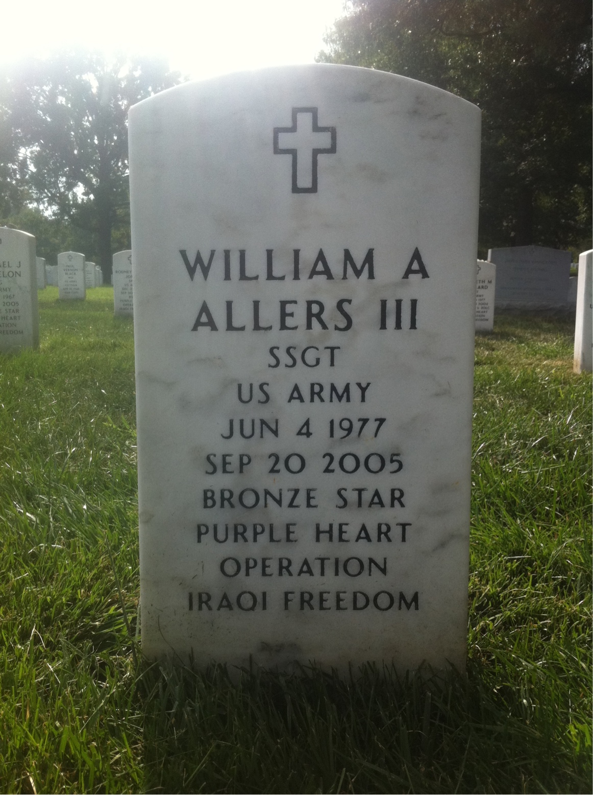 William Allers