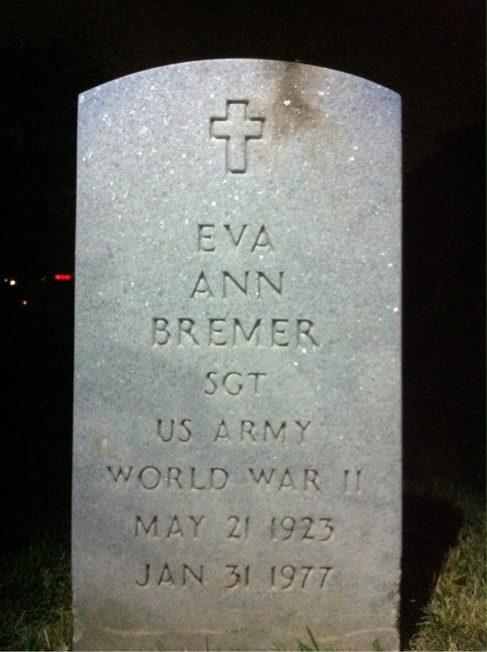 Charles Bremer