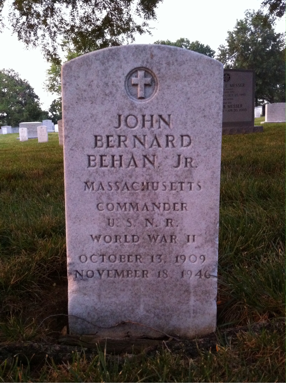 John Behan