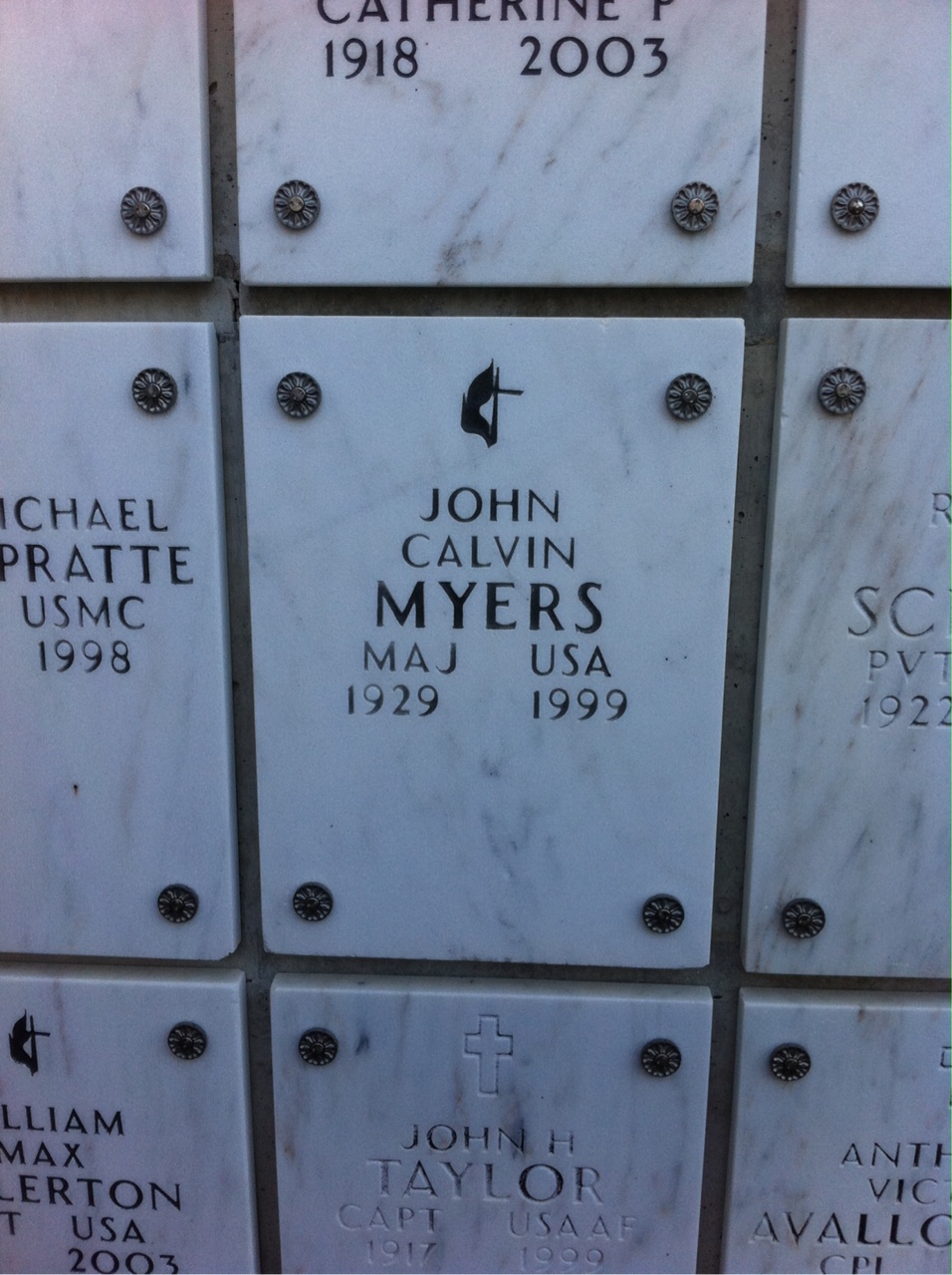 John Myers