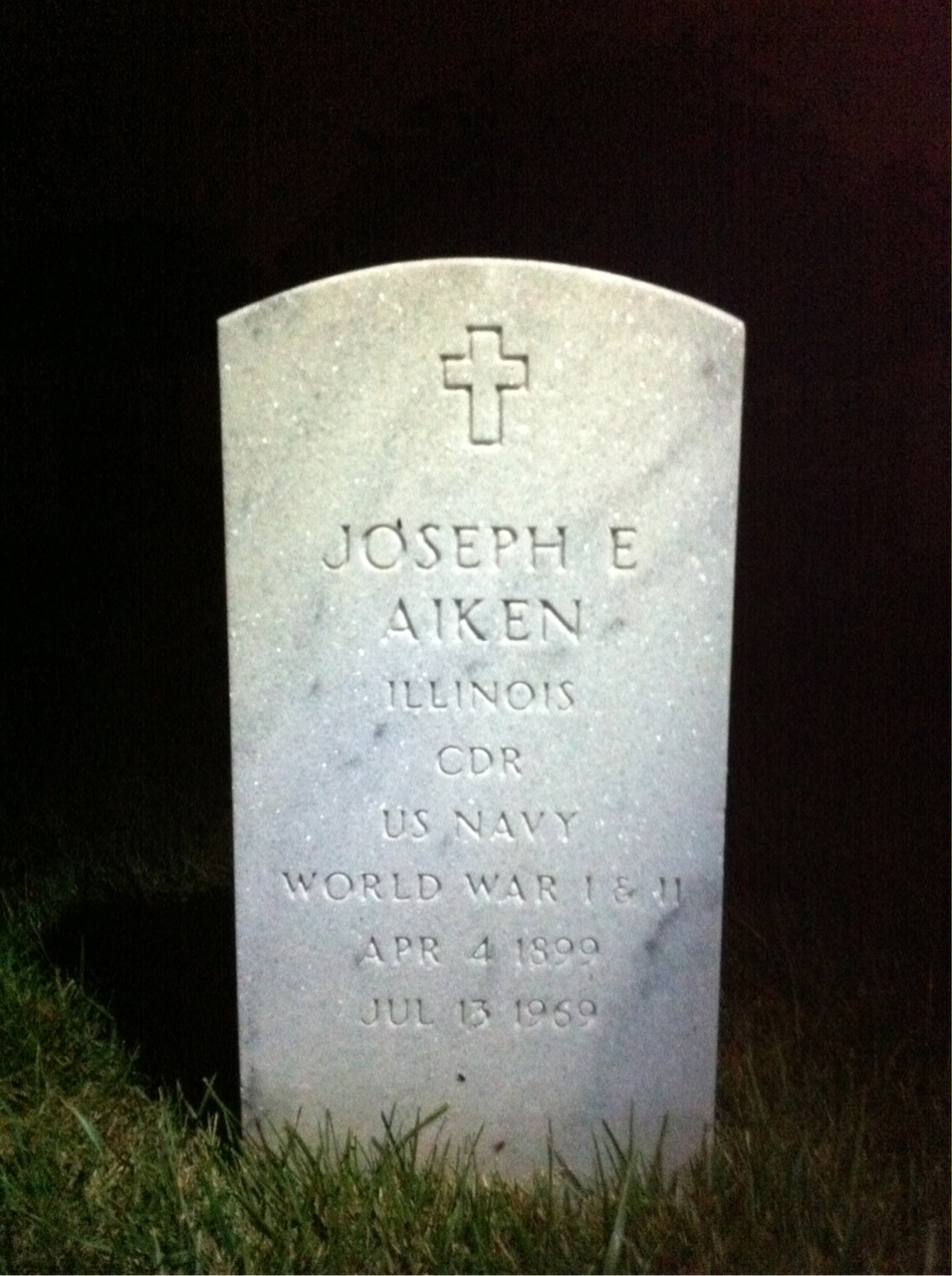 Harriett Aiken
