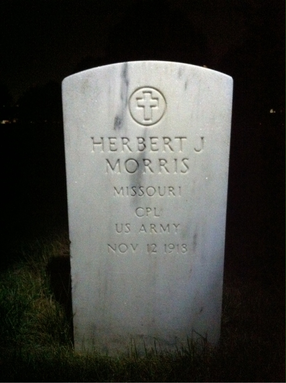 Herbert Morris