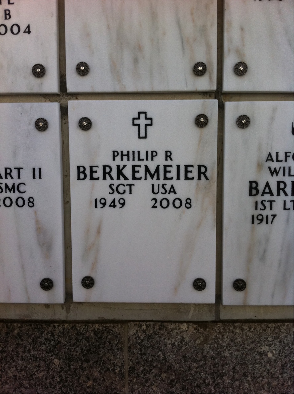 Philip Berkemeier